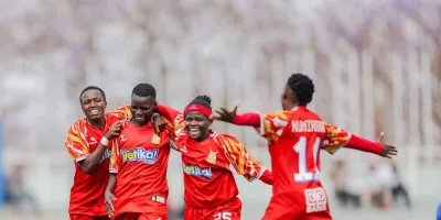 A new dawn? FKF reveal ambitious plan for women’s football