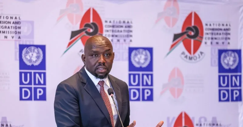 Murkomen defends Homa Bay rally security advisory amid goonism allegations
