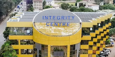 EACC arrests two police officers over alleged Sh100,000 bribe