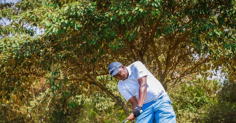 Olympics, Magical Kenya Open race heats up as PGK Equator Tour heads to Nakuru