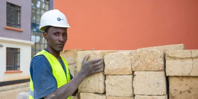 220 affordable homes to transform lives in Uasin Gishu’s Soi Sub-County