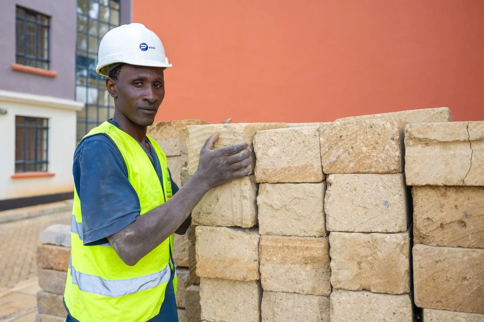 220 affordable homes to transform lives in Uasin Gishu’s Soi Sub-County