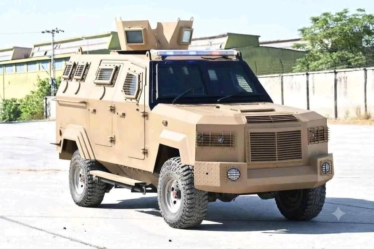 Pakistani weapons in Sudan raise fresh concerns over foreign arms fueling Africa’s wars