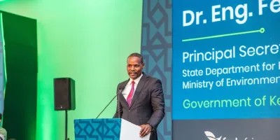 Kenya pushes green skills to tackle youth unemployment