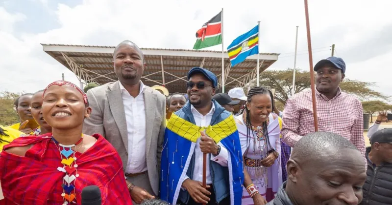 Govt assures Kenyans of peaceful elections, warns politicians against divisive campaigns