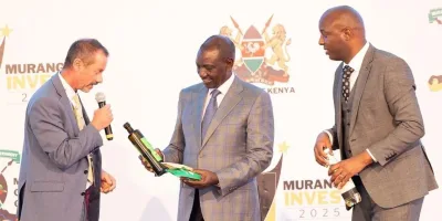 Kakuzi expands use of digital technology in farming