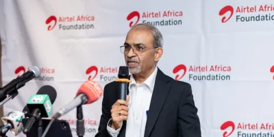 Airtel, Starlink launch satellite service in DRC