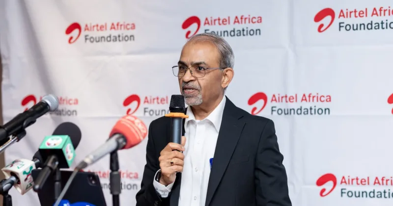 Airtel, Starlink launch satellite service in DRC