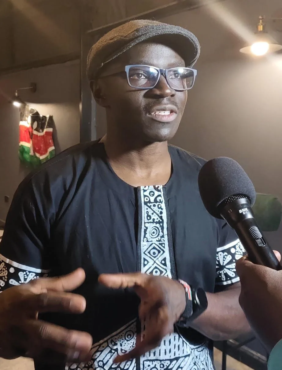 Nairobi cultural sector faces space access challenge despite commercial property oversupply