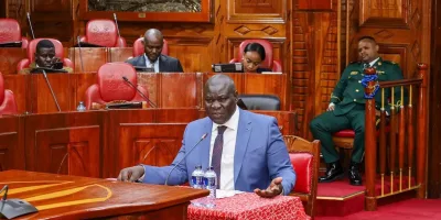 IPOA Chairperson Nominee Duncan Ojwang Pledges to ‘Speak Truth to Power’ if Approved