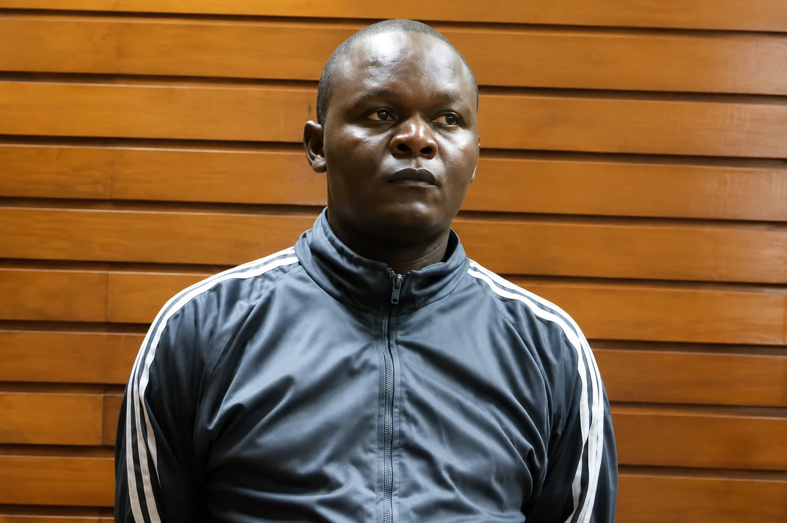 ‘I carried used condom from home’: Medic accused of raping dialysis patient acquitted