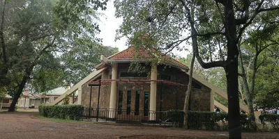 Jaramogi Oginga Odinga Mausoleum Closed for Three Months for Renovation