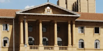 Judiciary: 10,894 Convicted of Sexual Offences as Defilement Tops List
