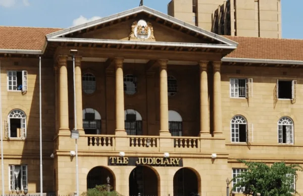 Judiciary: 10,894 Convicted of Sexual Offences as Defilement Tops List