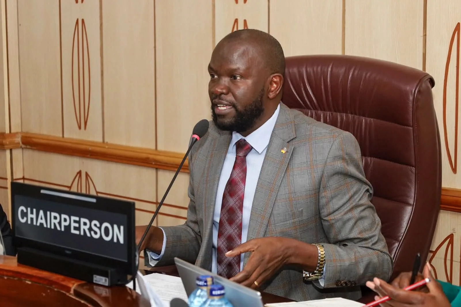 MPs Put Kenya Law Reform Commission on Spot Over Sh2.1mn Unauthorised Spending