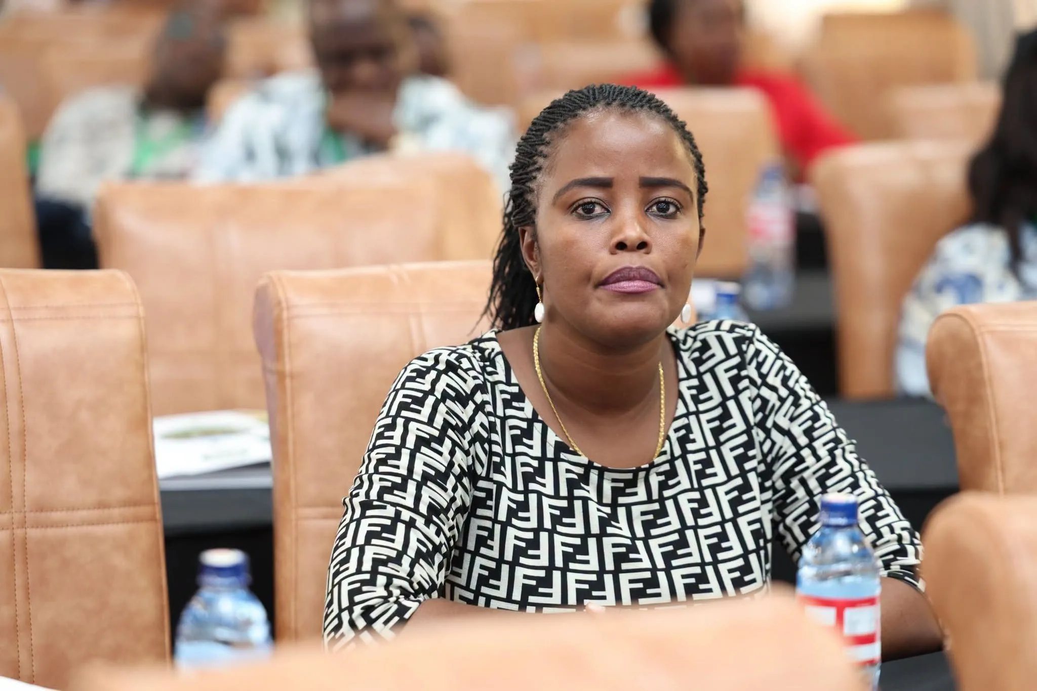 Lamu Woman Rep Muthoni Marubu ditches UDA, accuses Timamy of ethnic exclusion