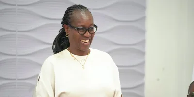 KAM: Manufacturing Must Be at the Centre of Kenya’s new Vision Beyond 2030