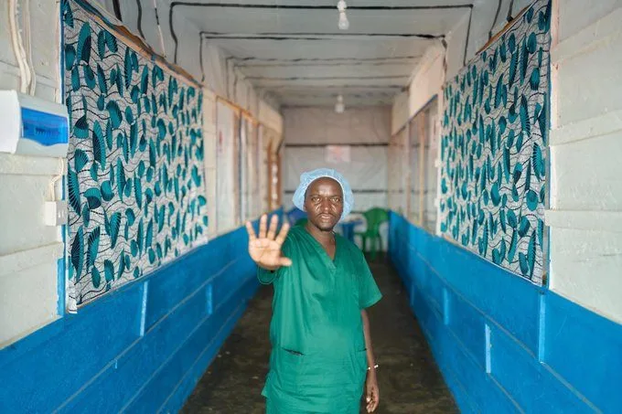 US boosts Ebola fight with $242 million funding package
