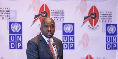 Murkomen: Govt Will Protect Kenyans’ Right to Campaign and Vote Safely in 2027