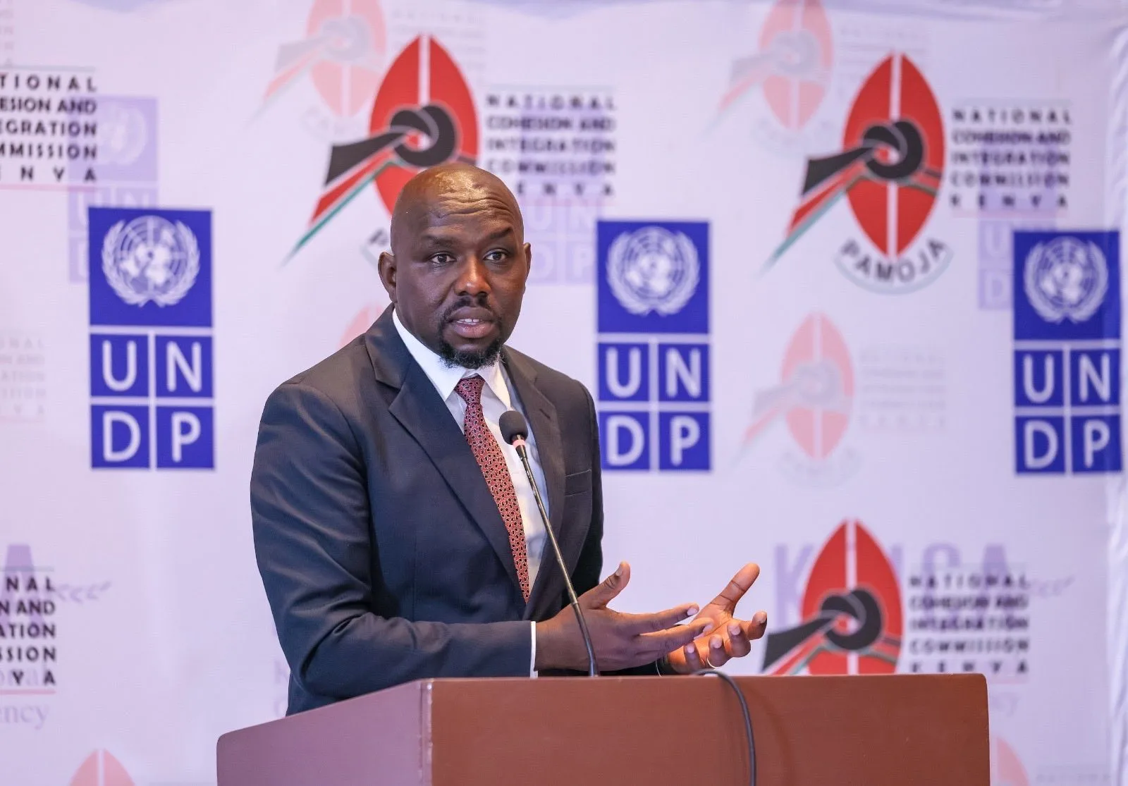 Murkomen: Govt Will Protect Kenyans’ Right to Campaign and Vote Safely in 2027