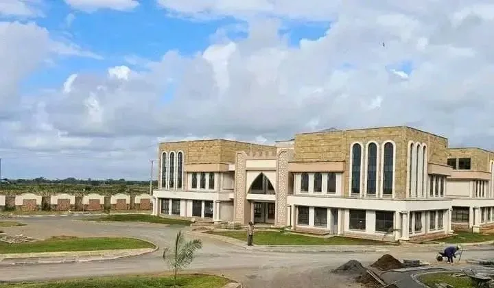 KUCCPS Opens Applications for 1,000 Slots at New Kilifi Utalii College Campus