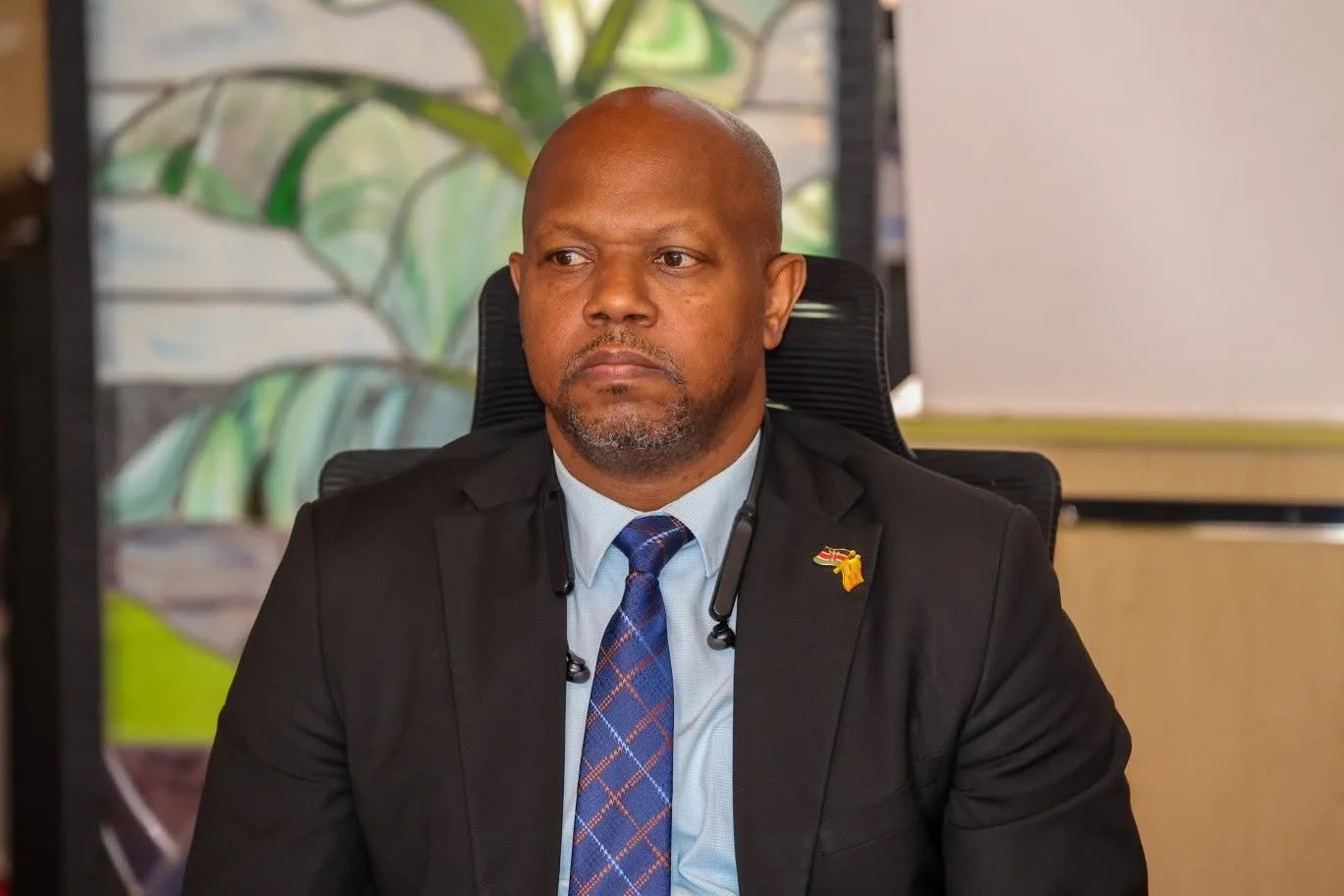 Vision 2030 Transformed Kenya, LAPSSET Attracted Major Investment, Says Board Chair