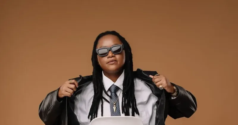 Fena Gitu And Other African Lyricists Sparkle In Hennessy Cypher 2026