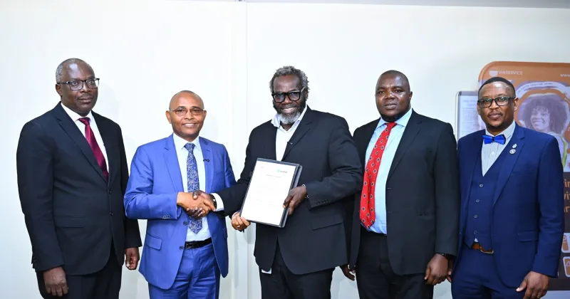 Kenyan shippers to skip cash deposits for shipping containers under new deal