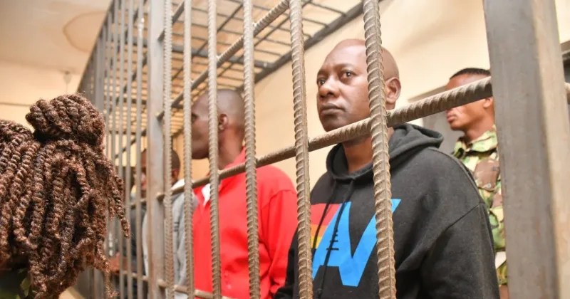 Witness alleges followers celebrated deaths during Shakahola fasting