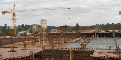 Nairobi building approvals rise Sh18bn to Sh84bn in five months