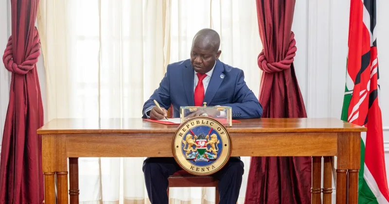 DPP approves prosecution of Treasury officials over alleged Sh1.57bn PROFIT fraud