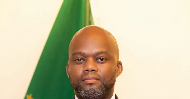H.E. Wamkele Mene, Secretary-General, AfCFTA Secretariat, to headline PMI Global Summit Series Cape Town