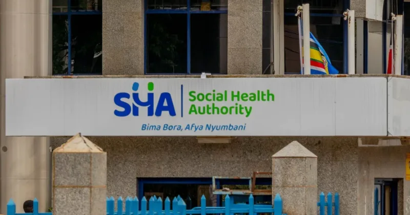 Court declines to suspend 2pc SHA claims deduction over filing defect