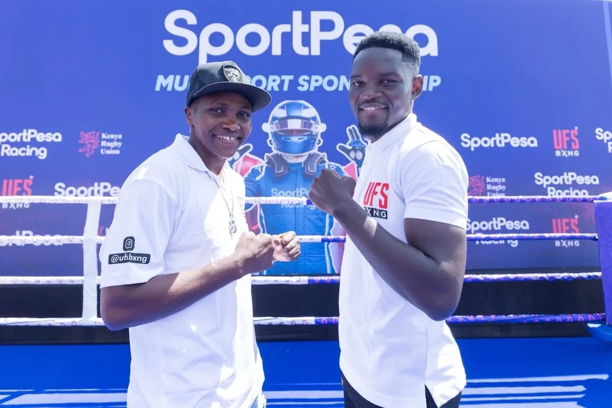 SportPesa boxing night brings African boxing talent to Nairobi stage