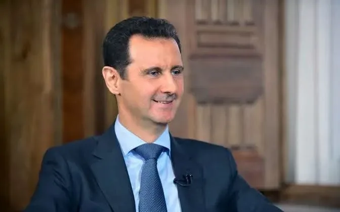 Ousted Syrian dictator Bashar al-Assad sentenced to death in absentia
