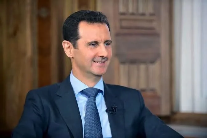 Ousted Syrian dictator Bashar al-Assad sentenced to death in absentia
