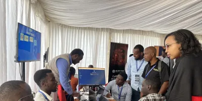 From AI pilots to profits: Kenya’s businesses face test of measurable returns