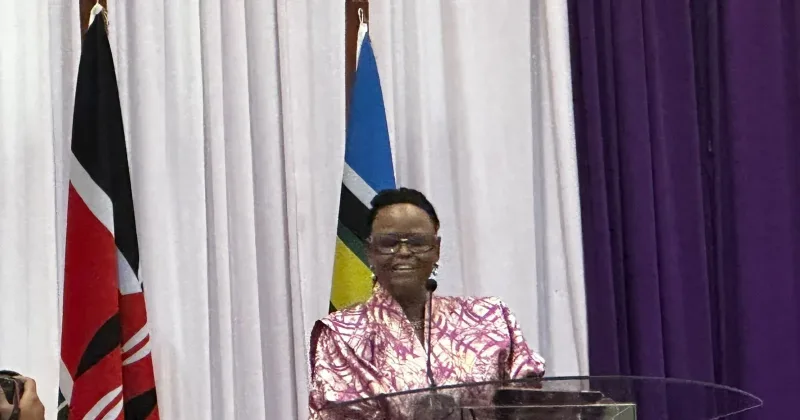 Koome Urges Kenya to Preserve Women Leaders’ Legacy as Blueprint for Economic Growth