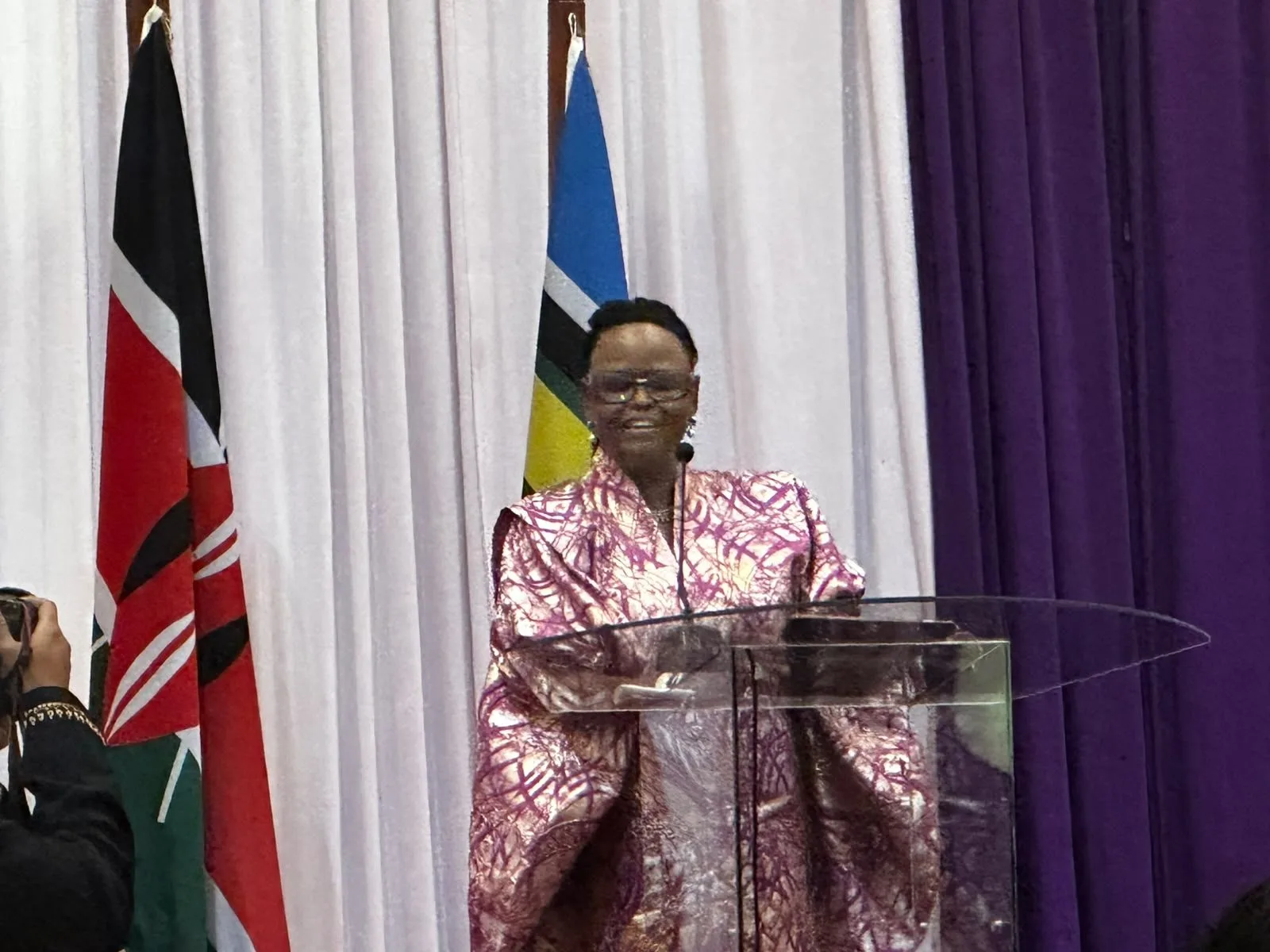 Koome Urges Kenya to Preserve Women Leaders’ Legacy as Blueprint for Economic Growth
