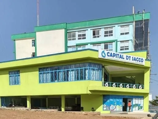 Capital DT Sacco CEO charged over alleged Sh39m theft