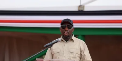 Murkomen condemns Gachagua’s Ng’eno death claims as ‘insensitive, shameful’