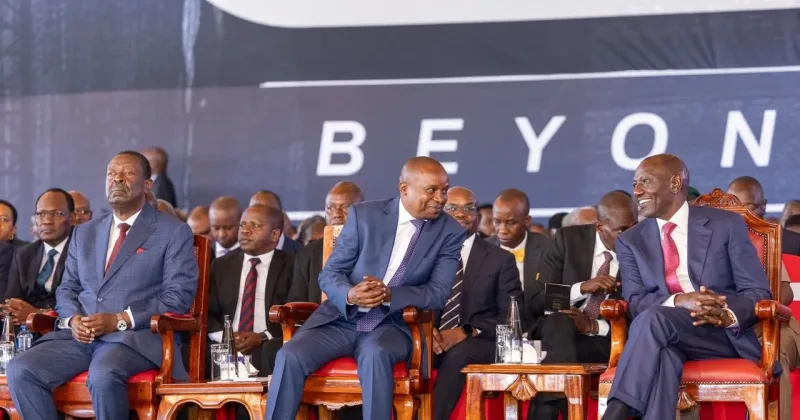 OPINION: Before We Plan for 2060, What Have We Delivered for 2030?