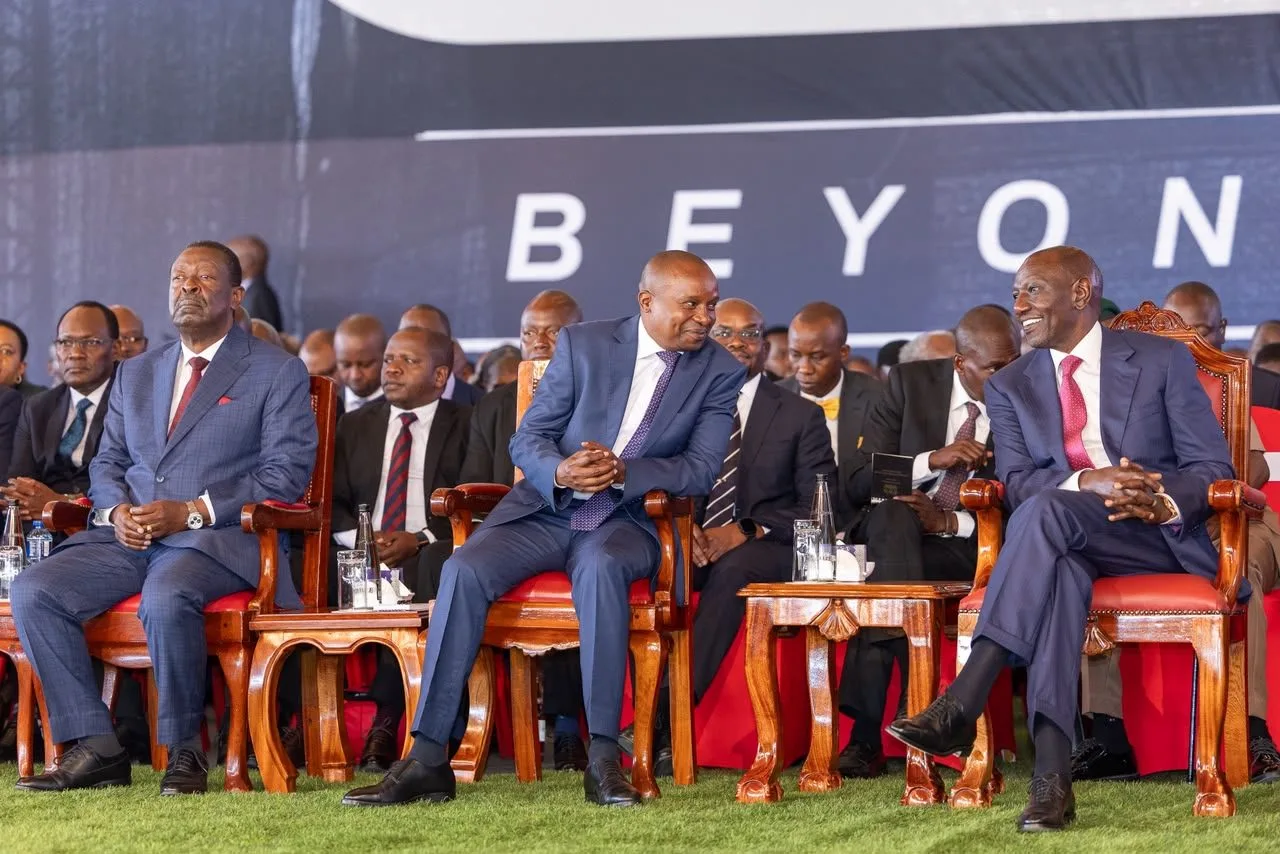 OPINION: Before We Plan for 2060, What Have We Delivered for 2030?