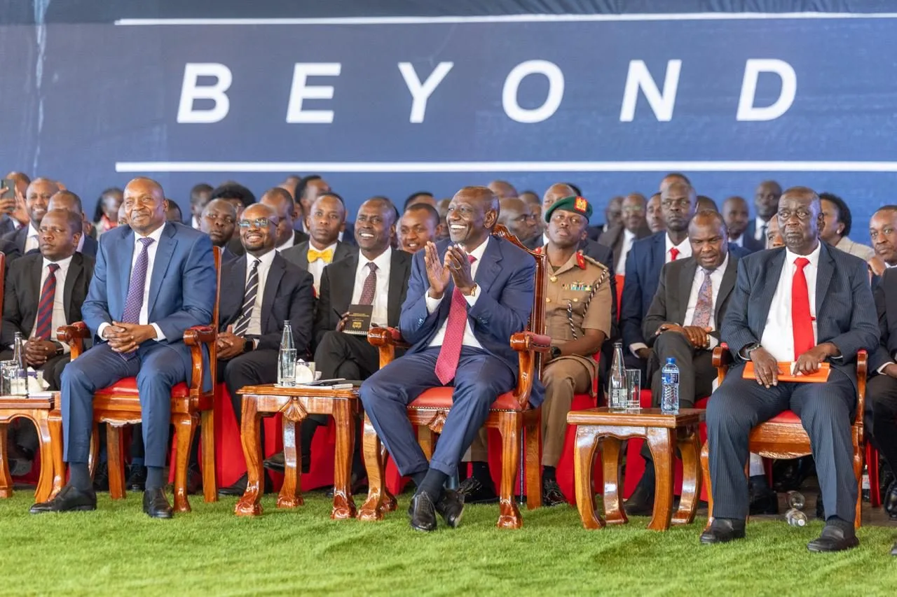 Ruto: Next Election Will Come and Go, Kenya Must Think Beyond 2027