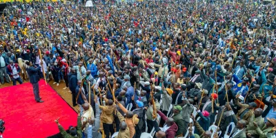 Kindiki fires back at Gachagua in blistering response to voice jibes