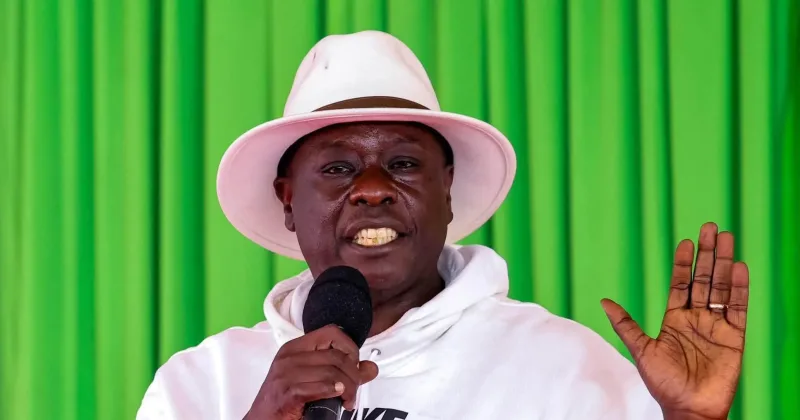 Gachagua to Ruto: ‘Kenya is not Uganda or Tanzania’ as he warns against election disruption