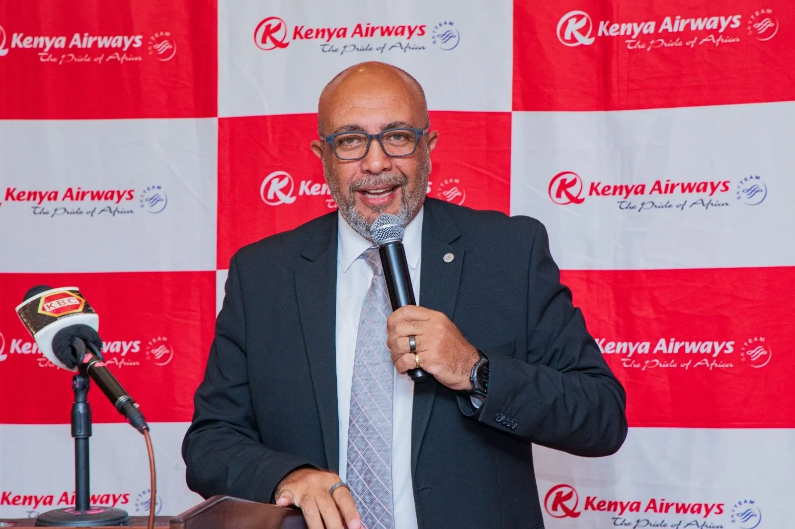 KQ outlines fleet, cargo expansion plans in turnaround