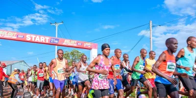 Experienced Sandra Felis, Munguti lead star-studded field as over 5,000 runners gear up for Belgut Half Marathon