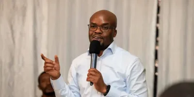 Omollo challenges Kalonzo, Orengo to explain record as he rallies support for Ruto in 2027