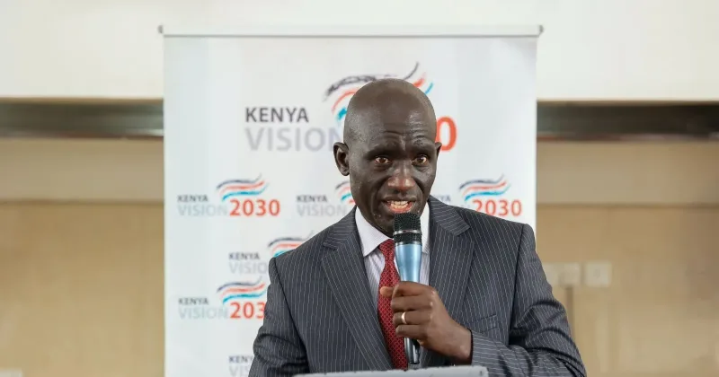 Stakeholders begin consultations on Kenya’s development beyond Vision 2030